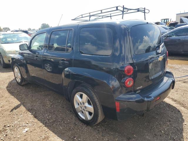 Photo 2 from auction – 2010 CHEVROLET HHR LT with VIN 3GNBABDB0AS526031