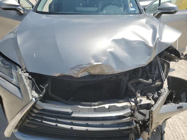 Photo 12 from auction – 2017 LEXUS RX 450H BA with VIN 2T2BGMCAXHC009835