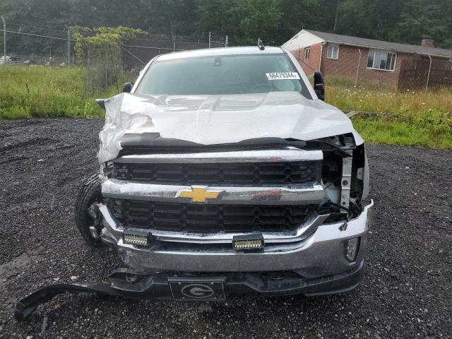 Photo 5 from auction – 2017 CHEVROLET SILVERADO with VIN 3GCUKREC4HG224494
