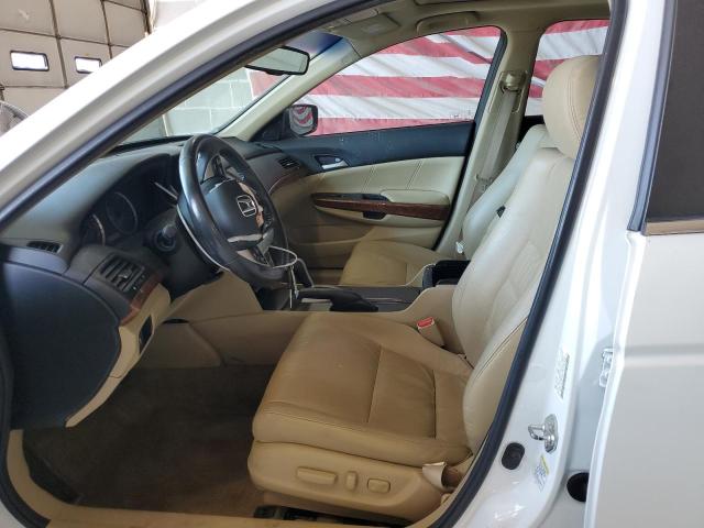 Photo 7 from auction – 2012 HONDA ACCORD EXL with VIN 1HGCP3F82CA032729