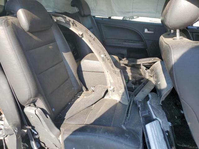 Photo 11 from auction – 2005 FORD FREESTYLE with VIN 1FMDK06145GA14036