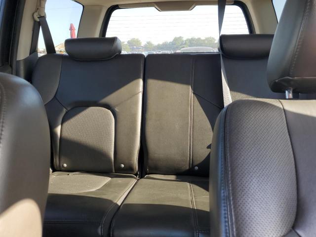 Photo 10 from auction – 2010 NISSAN XTERRA OFF with VIN 5N1AN0NW7AC517536