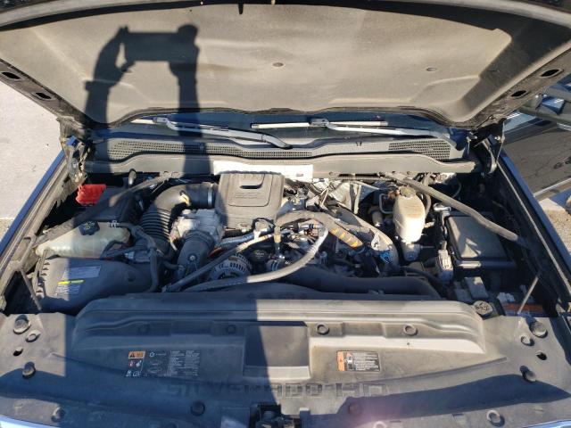Photo 11 from auction – 2015 CHEVROLET SILVERADO with VIN 1GC1KWE83FF555000
