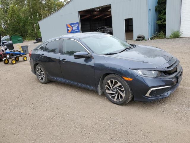 صورة رقم 4 من المزاد - 2019 HONDA CIVIC EX مع VIN 2HGFC2F73KH006201
