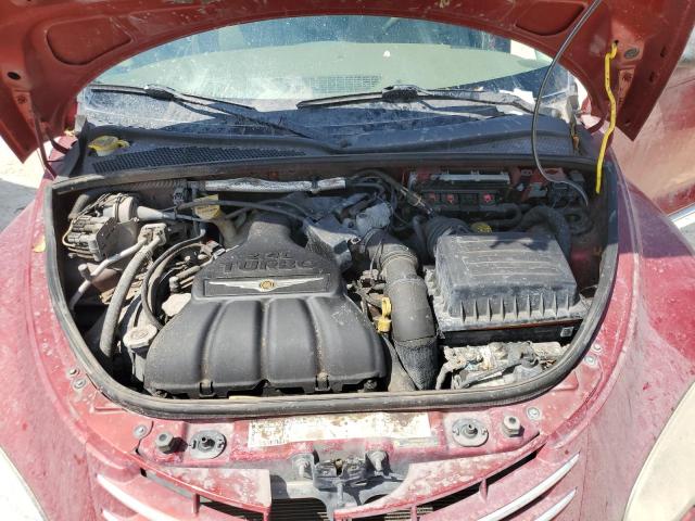 Photo 11 from auction – 2007 CHRYSLER PT CRUISER with VIN 3A8FY68887T515656