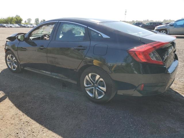Photo 2 from auction – 2018 HONDA CIVIC EX with VIN 2HGFC2F82JH002700