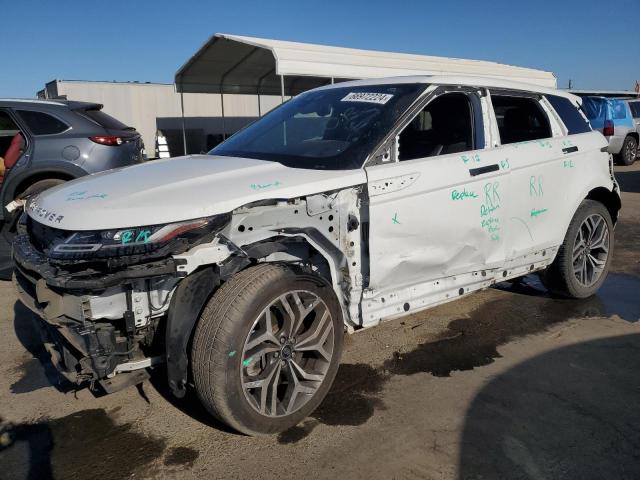 LAND ROVER RANGE ROVE 2020 with VIN SALZP2FX7LH119424 - Photo from auction