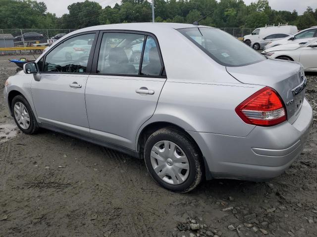 Photo 2 from auction – 2010 NISSAN VERSA S with VIN 3N1BC1AP4AL359909