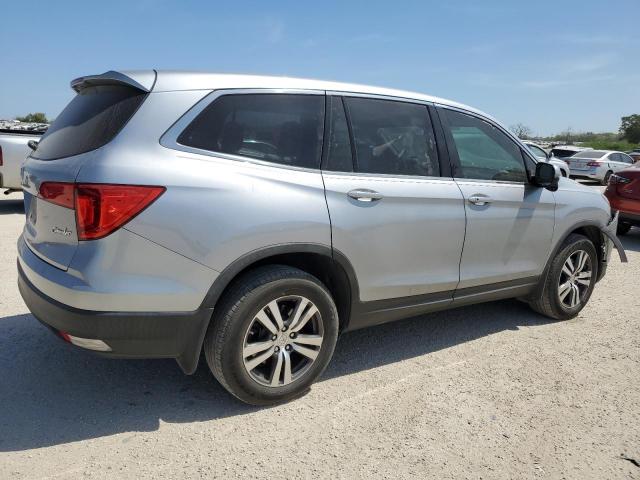 Photo 3 from auction – 2017 HONDA PILOT EX with VIN 5FNYF5H31HB039948