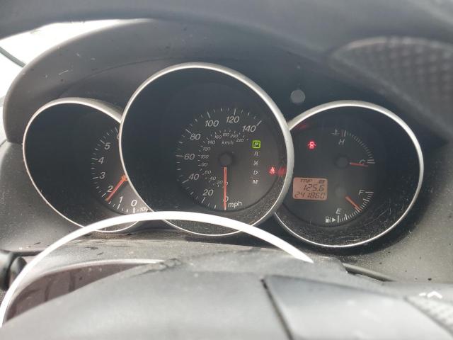 Photo 9 from auction – 2006 MAZDA 3 I with VIN JM1BK12FX61466242