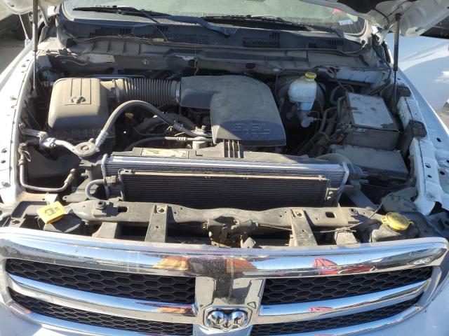 Photo 11 from auction – 2013 RAM 1500 SLT with VIN 1C6RR6GG0DS597171