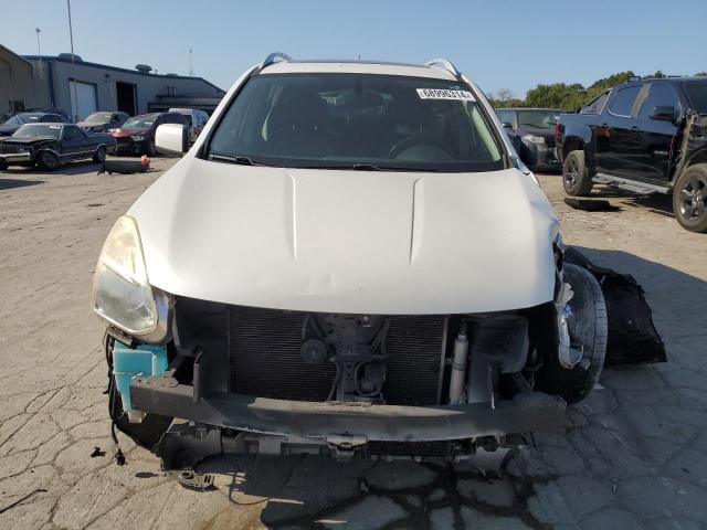 Photo 5 from auction – 2011 NISSAN ROGUE S with VIN JN8AS5MT3BW173600