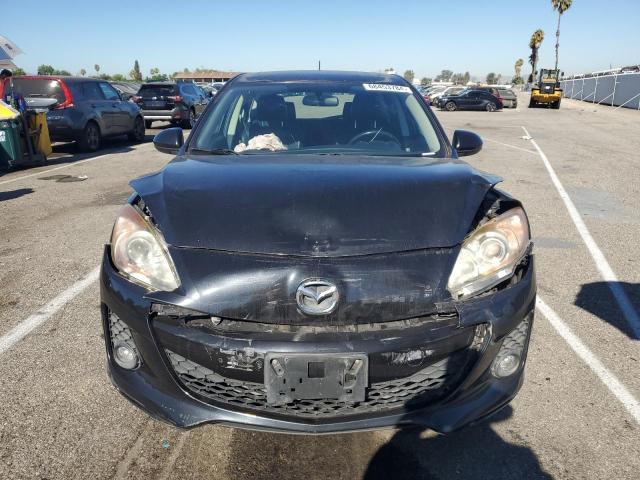 Photo 5 from auction – 2012 MAZDA 3 S with VIN JM1BL1M63C1508367