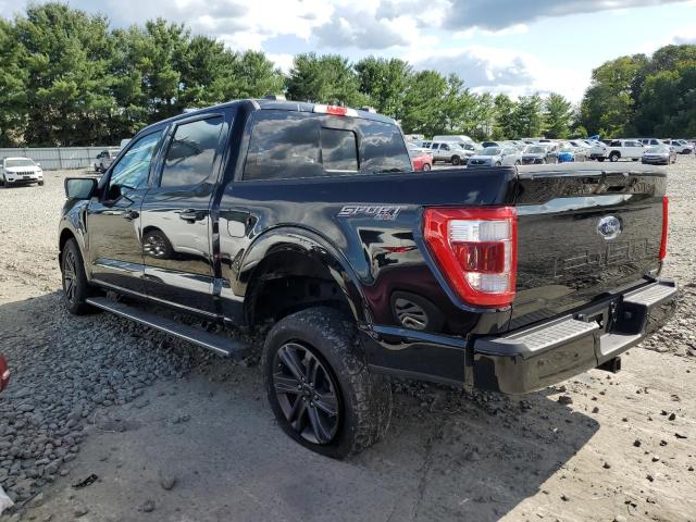 Photo 2 from auction – 2023 FORD F150 SUPER with VIN 1FTFW1E88PFC72901