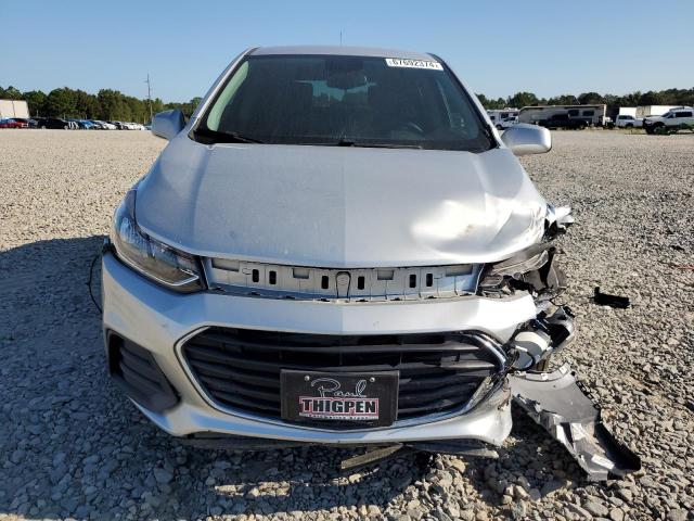 Photo 5 from auction – 2020 CHEVROLET TRAX LS with VIN KL7CJKSB9LB038529
