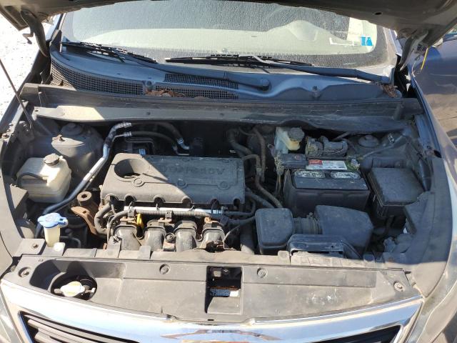 Photo 11 from auction – 2011 KIA SPORTAGE L with VIN KNDPB3A28B7100271