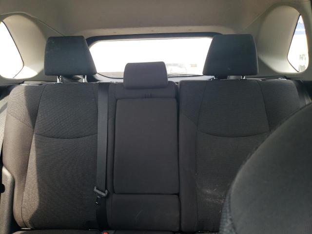 Photo 10 from auction – 2020 TOYOTA RAV4 LE with VIN 2T3F1RFV7LW091055