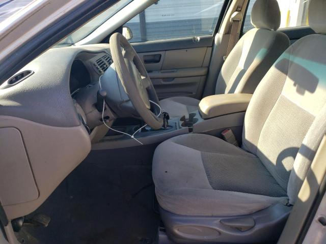Photo 7 from auction – 2005 FORD TAURUS SE with VIN 1FAFP53U75A126266