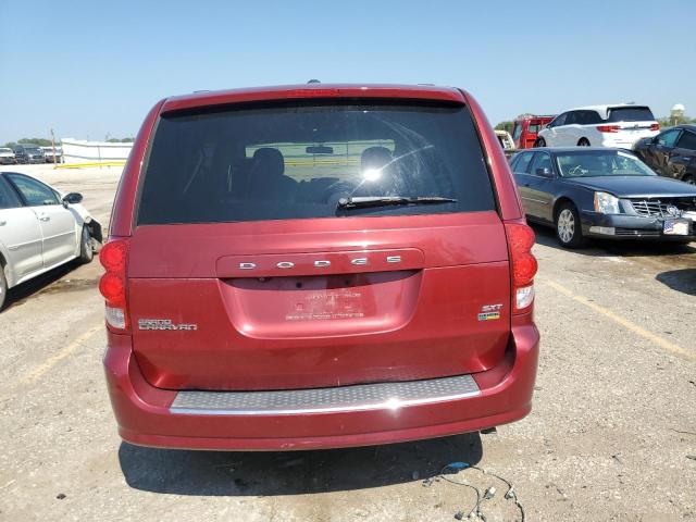Photo 6 from auction – 2015 DODGE GRAND CARA with VIN 2C4RDGCG5FR566800