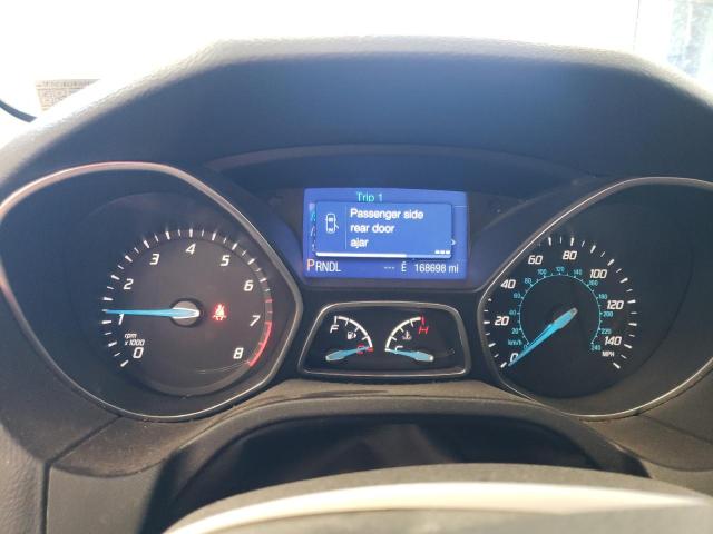 Photo 9 from auction – 2013 FORD FOCUS SE with VIN 1FADP3F22DL242676