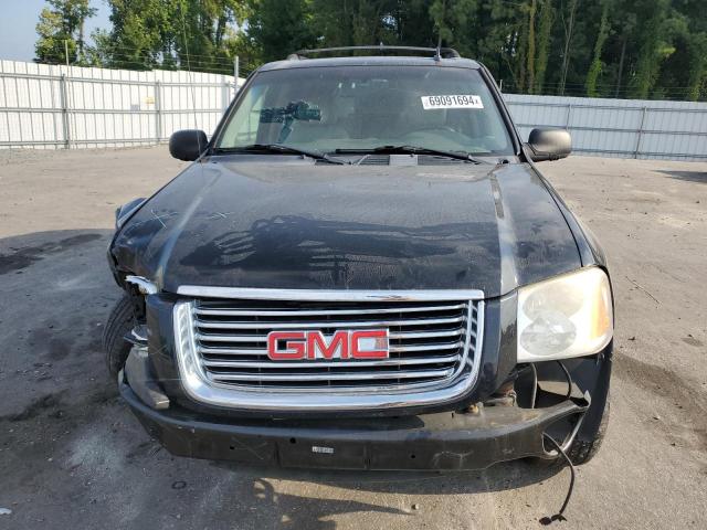 Photo 5 from auction – 2007 GMC ENVOY with VIN 1GKDT13S372170710