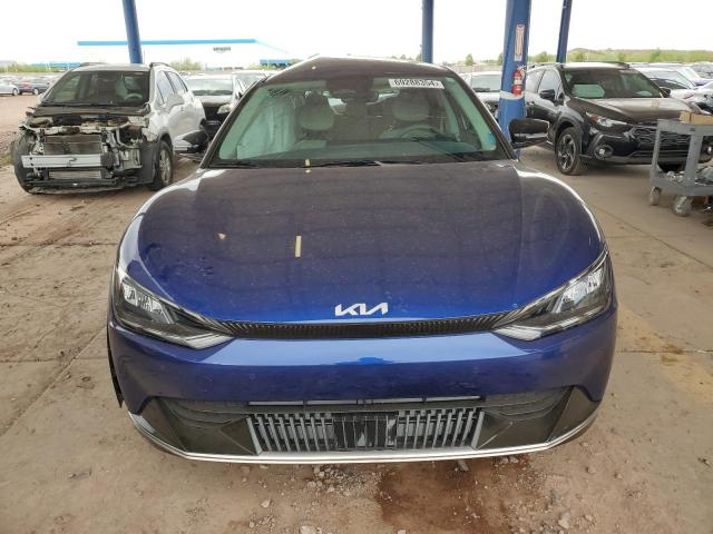 Photo 5 from auction – 2023 KIA EV6 LIGHT with VIN KNDC34LA2P5606994