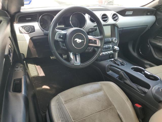Photo 8 from auction – 2015 FORD MUSTANG with VIN 1FA6P8TH7F5407983