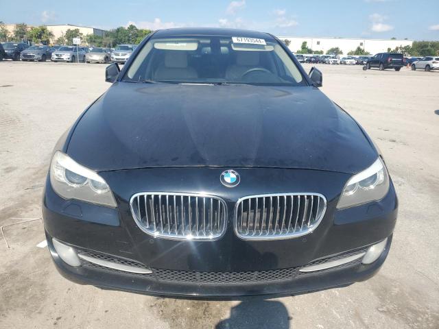 Photo 5 from auction – 2012 BMW 528 I with VIN WBAXG5C5XCDW85777