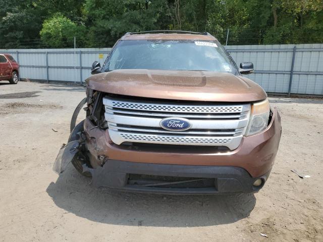 Foto 5 de la subasta – 2012 FORD EXPLORER X con VIN 1FMHK7D96CGA90972
