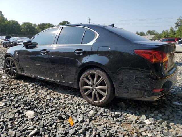 Photo 2 from auction – 2014 LEXUS GS 350 with VIN JTHCE1BL9E5024561