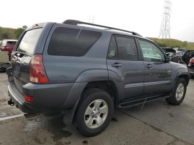Photo 3 from auction – 2005 TOYOTA 4RUNNER SR with VIN JTEBU14R050068667