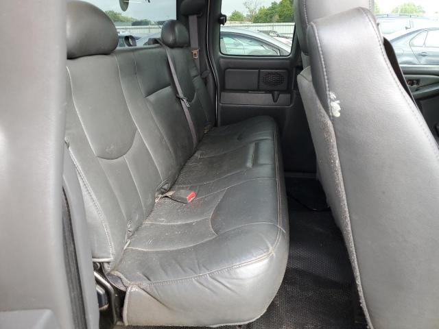 Photo 10 from auction – 2007 CHEVROLET SILVERADO with VIN 1GCEC19Z57E103903