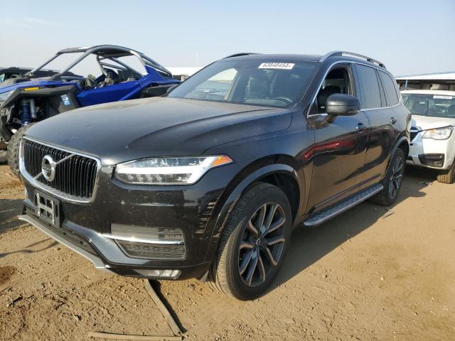 Photo 1 from auction – 2016 VOLVO XC90 T6 with VIN YV4A22PK4G1084441