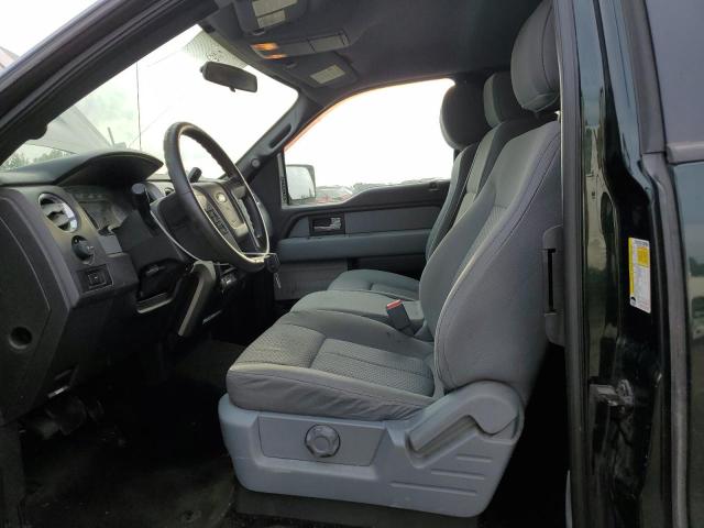 Photo 7 from auction – 2013 FORD F150 SUPER with VIN 1FTEX1EM1DFB24767