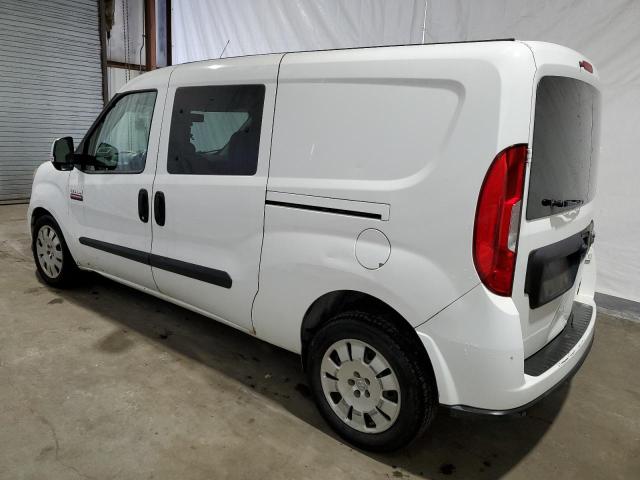Photo 2 from auction – 2017 RAM PROMASTER with VIN ZFBERFBB8H6D68700
