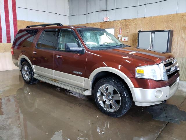 Photo 4 from auction – 2007 FORD EXPEDITION with VIN 1FMFK18507LA49388