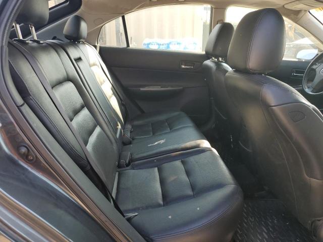 Photo 10 from auction – 2005 MAZDA 6 S with VIN 1YVHP84D155M53462
