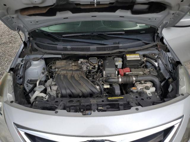 Photo 11 from auction – 2016 NISSAN VERSA S with VIN 3N1CN7AP4GL834632
