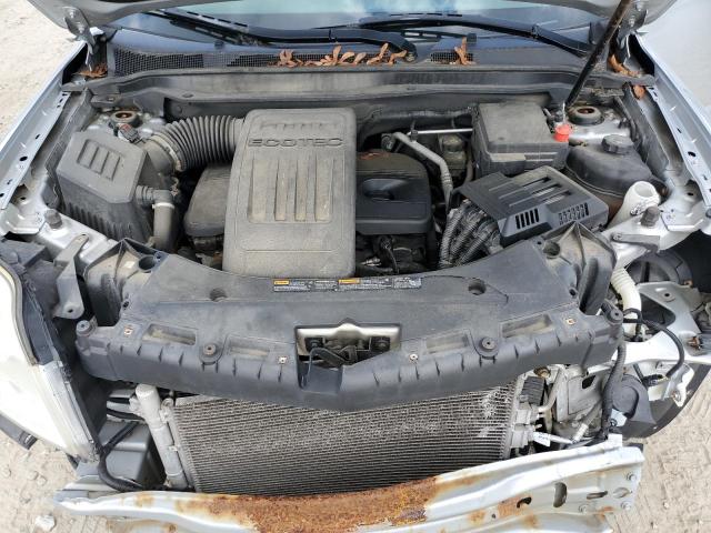 Photo 12 from auction – 2013 GMC TERRAIN SL with VIN 2GKFLREK6D6259514