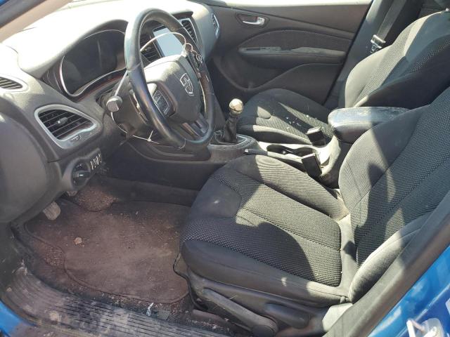 Photo 7 from auction – 2015 DODGE DART SE AE with VIN 1C3CDFDH7FD181589