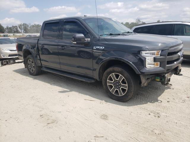 Photo 4 from auction – 2016 FORD F150 SUPER with VIN 1FTEW1EF3GFB50456