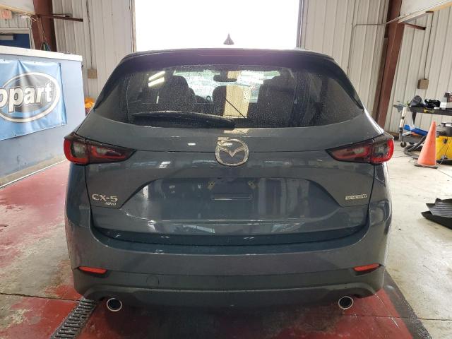 Photo 6 from auction – 2024 MAZDA CX-5 PREFE with VIN JM3KFBCL5R0438963