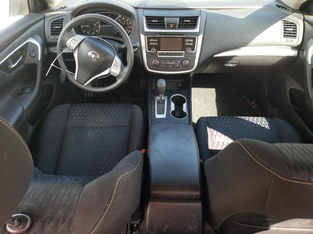 Photo 8 from auction – 2017 NISSAN ALTIMA 2.5 with VIN 1N4AL3AP5HC298697