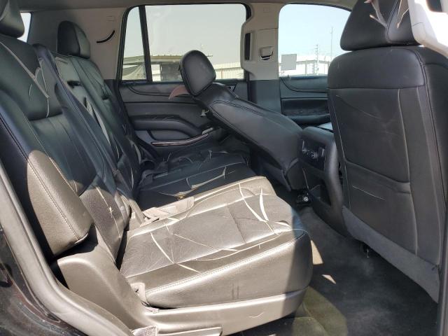 Photo 11 from auction – 2016 GMC YUKON SLT with VIN 1GKS1BKCXGR122111