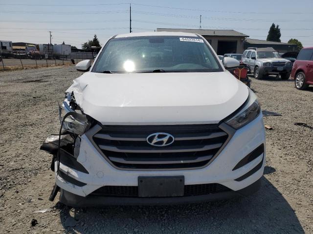 Photo 5 from auction – 2016 HYUNDAI TUCSON SE with VIN KM8J23A41GU222160
