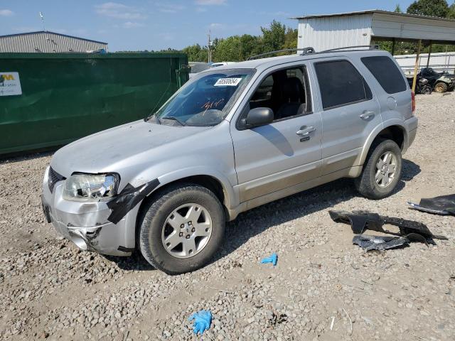Photo 1 from auction – 2006 FORD ESCAPE LIM with VIN 1FMCU04106KC62422
