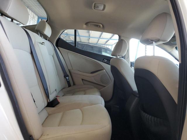 Photo 10 from auction – 2013 KIA OPTIMA LX with VIN KNAGM4A73D5326046