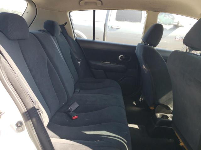 Photo 10 from auction – 2010 NISSAN VERSA S with VIN 3N1BC1CP8AL466930