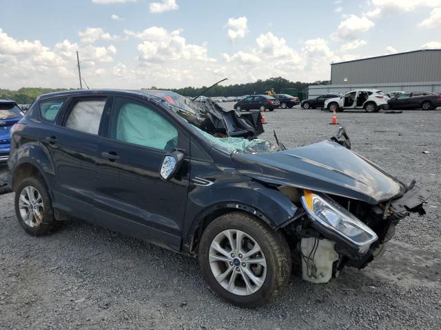 Photo 4 from auction – 2017 FORD ESCAPE S with VIN 1FMCU0F77HUA09221