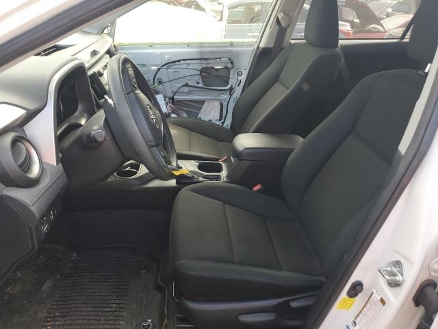 Photo 7 from auction – 2018 TOYOTA RAV4 LE with VIN JTMBFREV7JJ227777